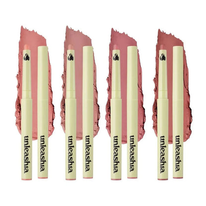 UNLEASHIA – Oh! Happy Day Lip Pencil