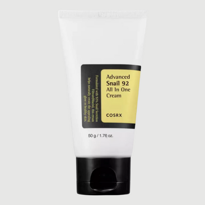 COSRX Advanced Snail 92 All in One Tube Cream