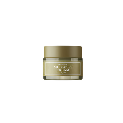 I'm From - Mugwort Cream 50ml