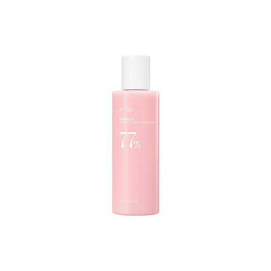 ANUA Peach Niacin Conditioning Milk 150ml