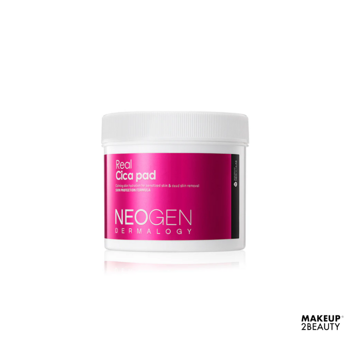 NEOGEN Real Cica Pad 90 Pads - 150ml