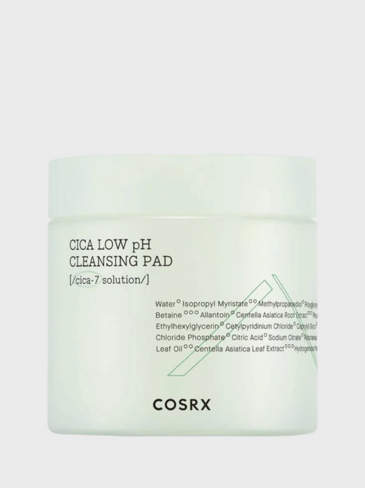 COSRX Pure Fit Cica Pads - 90 Pads