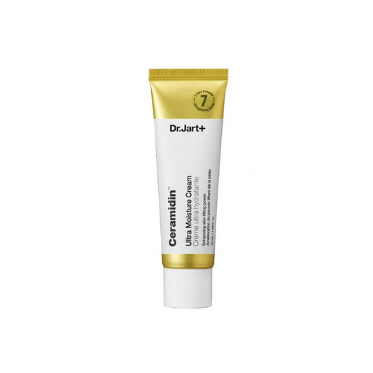 Dr Jart Ceramidin Ultra Moisturizing Cream 50ml