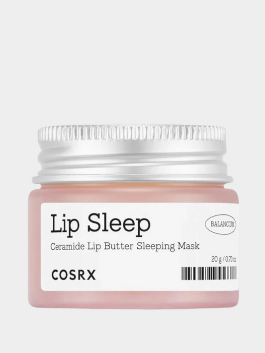 COSRX Lip Sleep - Balancium Ceramide Lip Butter 20g
