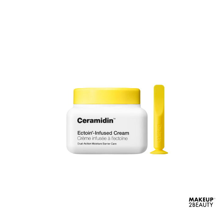Dr Jart Ceramidin Ectoin-Infused Cream 50ml