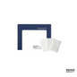 PYUNKANG YUL - 1/3 Cotton Pad  (Pulp-Rayon) 160 pcs