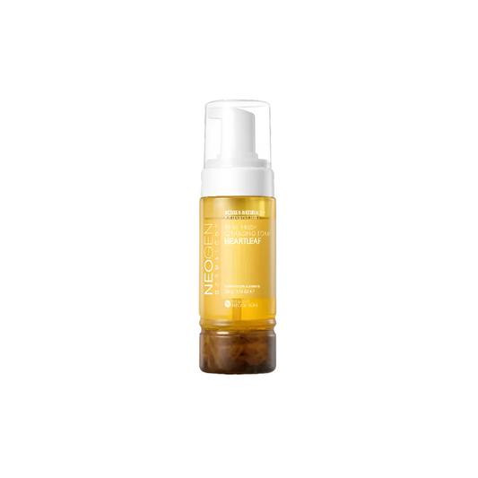NEOGEN Real Fresh Foam Heartleaf 160g