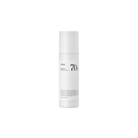 ANUA Heartleaf 70% Daily Lotion 200ml