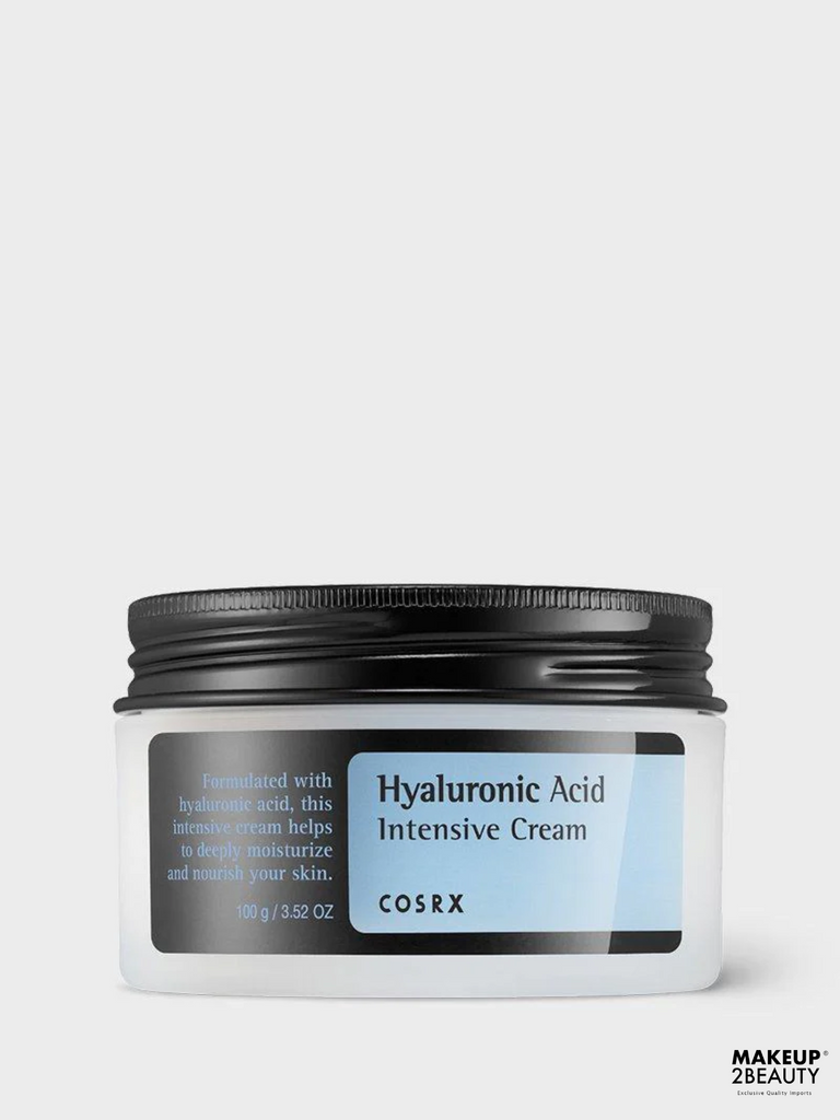 COSRX Hyaluronic Acid Intensive Cream - 100g