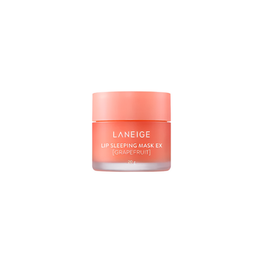 LANEIGE Lip Sleeping Mask Grapefruit 20g