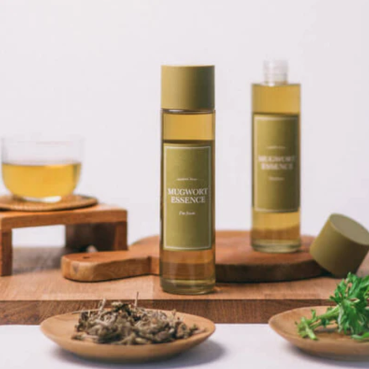 I'm From - Mugwort Essence 160ml