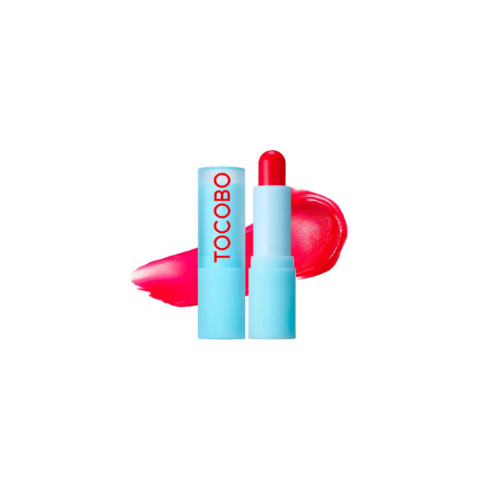 TOCOBO Glass Tinted Lip Balm 3.5g