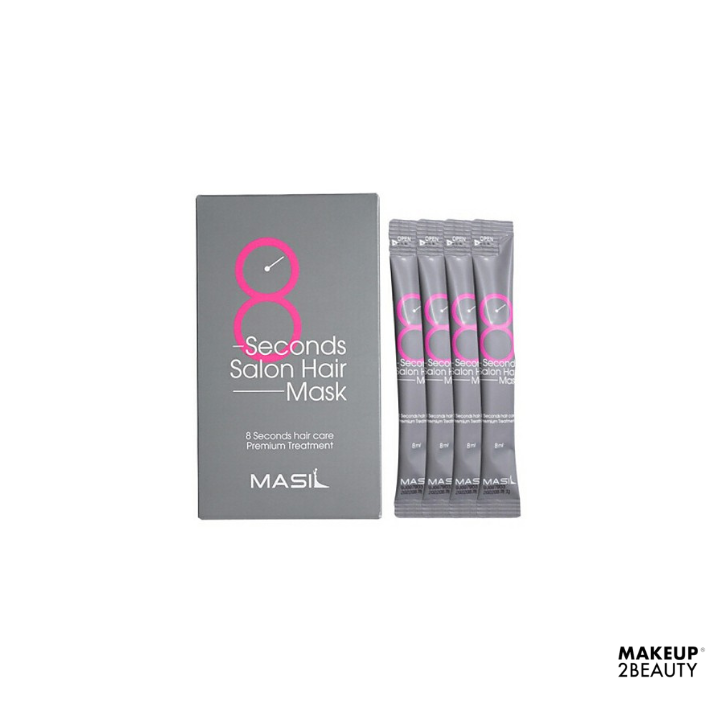MASIL - 8 Seconds Salon Hair Mask Stick Pouch 8ml x 20