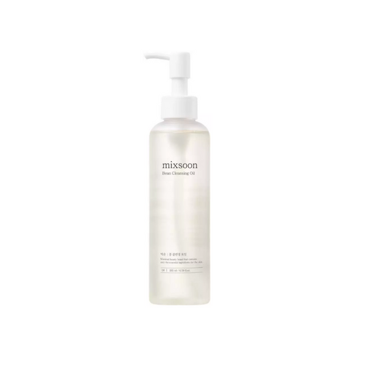 MIXSOON - Bean Cleansing Oil 195ml