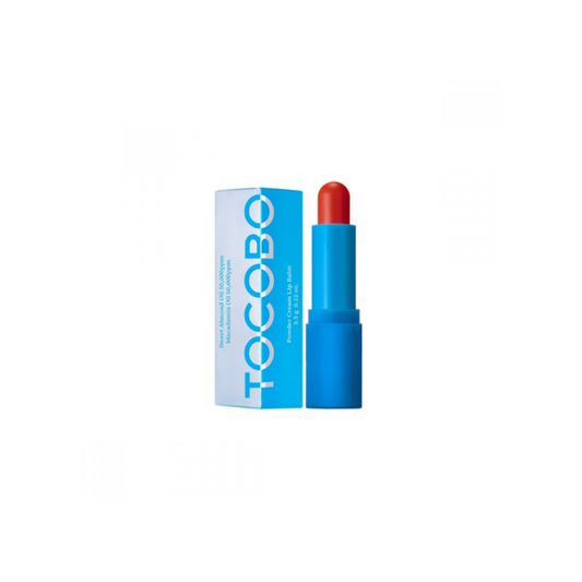 TOCOBO Powder Cream Lip Balm 3.5g