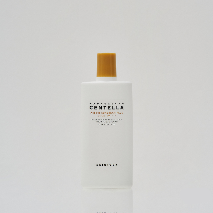 SKIN1004 Madagascar Centella Air-Fit Suncream Plus 50ml
