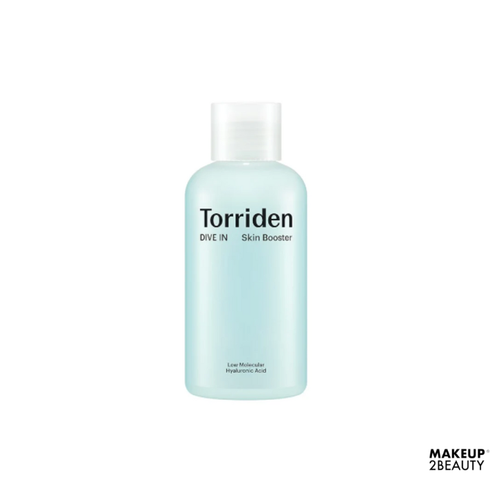 TORRIDEN - DIVE-IN Low Molecular Hyaluronic Acid Skin Booster 200ml