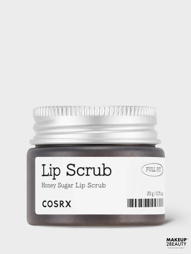 COSRX Lip Full - Full Fit Honey Sugar Lip Scrub 20g