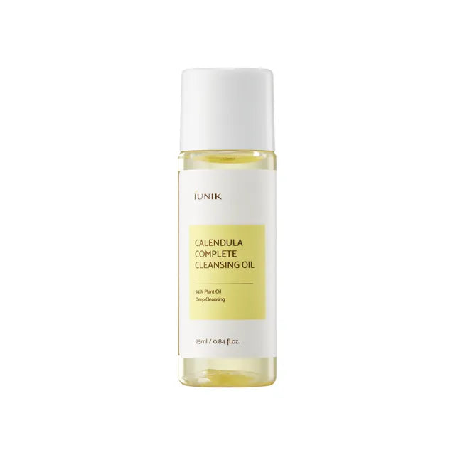 IUNIK - Calendula Complete Cleansing Oil