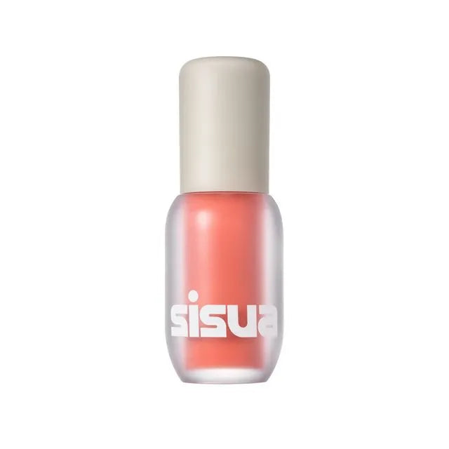 UNLEASHIA – Sisua Popcorn Syrup Lip Plumper – 3.8 g