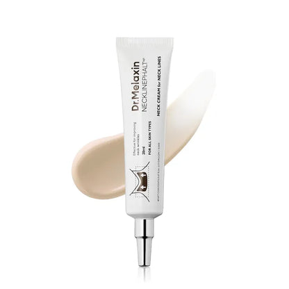 Dr. Melaxin - Necklinephalt Neck Cream 20ml