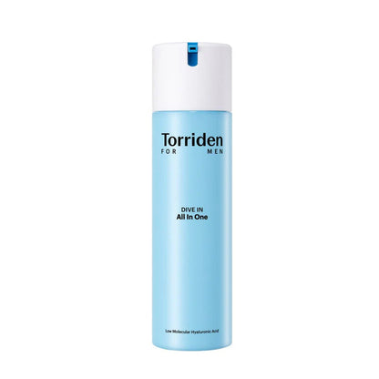 TORRIDEN - DIVE IN For Men All in One 200g