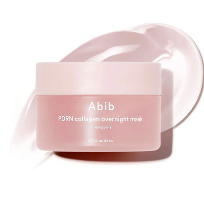 ABIB – PDRN Collagen Overnight Mask Firming Jelly 80ml