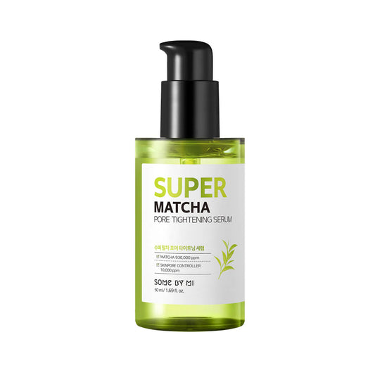 SOME BY MI Super Matcha Pore Tightening Serum 50ml