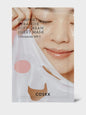 COSRX - Balancium Comfort Ceramide Soft Cream Sheet Mask 26ml / ea