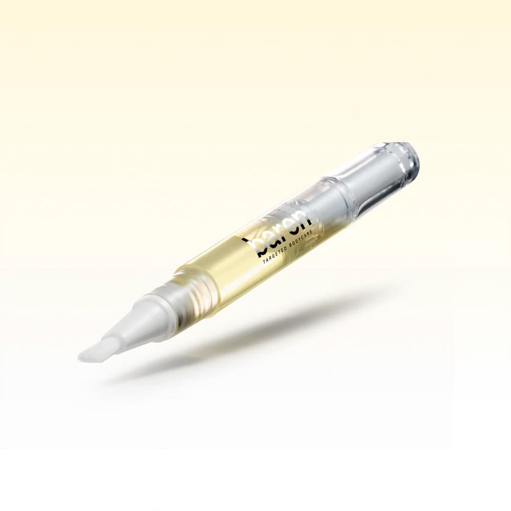 BAREN - Nail And Cuticle Care Essence Oil Pen 2ml