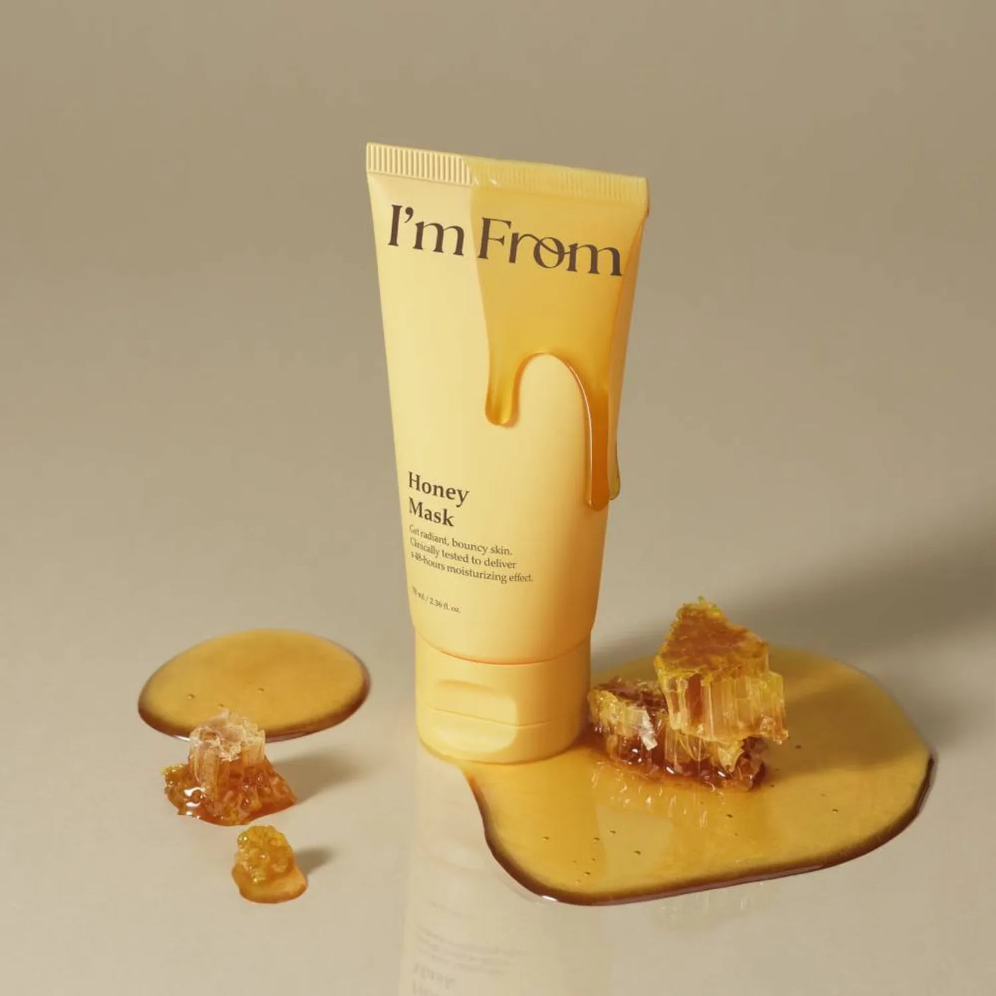 I'M FROM - Honey Mask 70ml