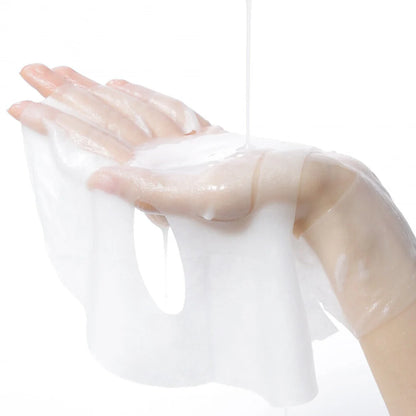 CELIMAX PORE + DARK Spot Brightening Serum Mask