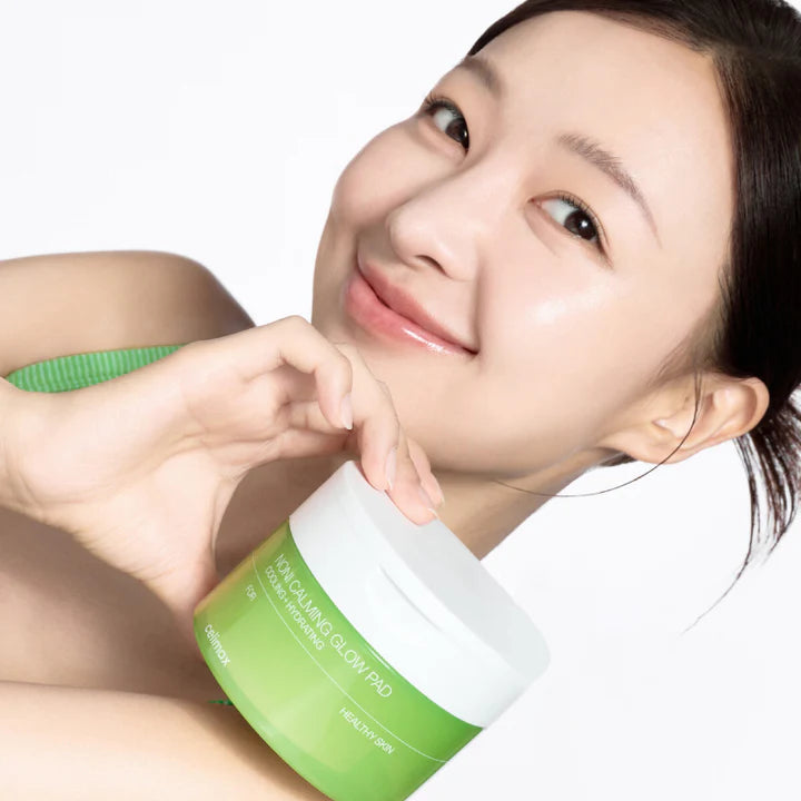 CELIMAX - The Real Noni Calming Glow Pad 50EA