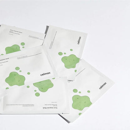 Celimax Noni Ampoule Mask 25ml x 5 Mask