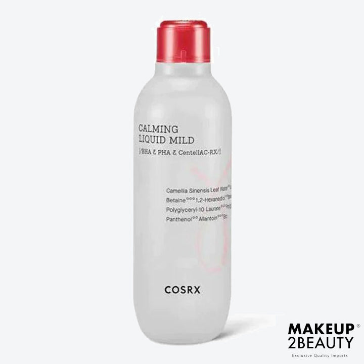 COSRX AC Collection Calming Liquid Mild - 125ml