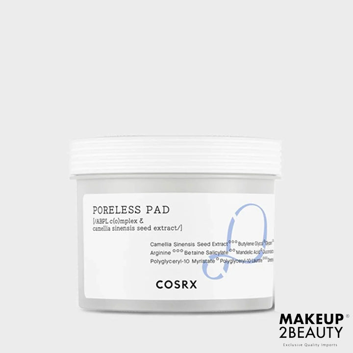 COSRX Poreless Pad - 70 Pads