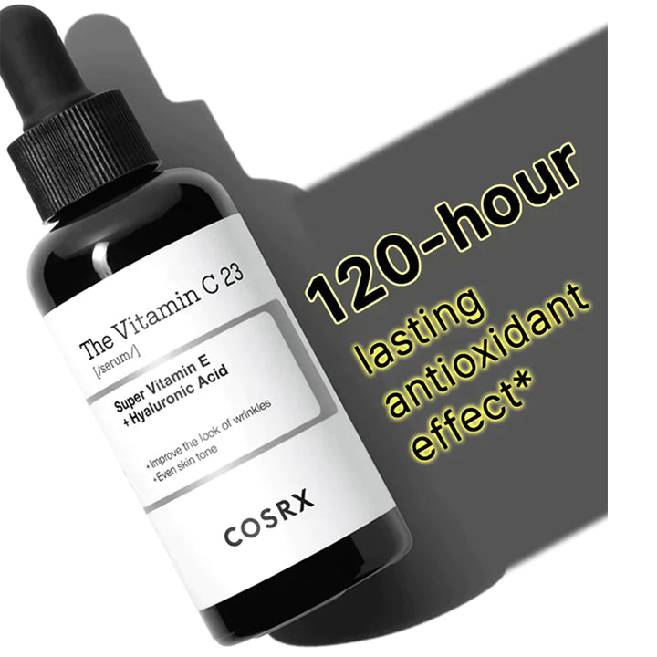 COSRX Vita c23 Serum - 20ml
