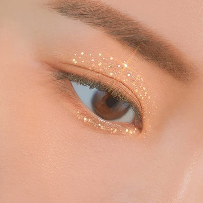 UNLEASHIA – Get Loose Glitter Gel Mini 4g