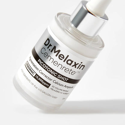 DR MELAXIN - Cemenrete Picotonic Shot Serum 30ml