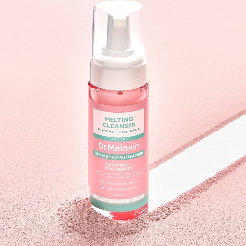 Dr.Melaxin - Melting Cleanser 150ml