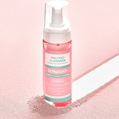 Dr.Melaxin - Melting Cleanser 150ml