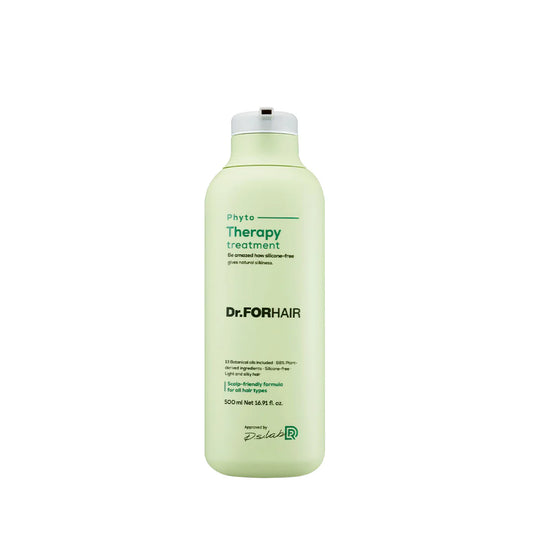 DR FORHAIR - Phyto Therapy Treatment 500ml