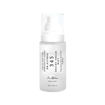 Dr.Althea - 345 Relief Cream Mist
