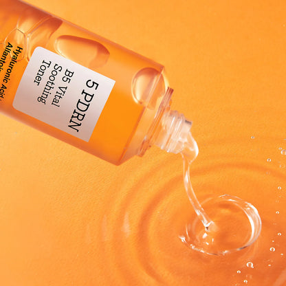 COSRX – 5 PDRN B5 Vital Toner 280ml