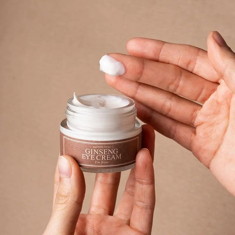 I'M FROM - Ginseng Eye Cream 30ml
