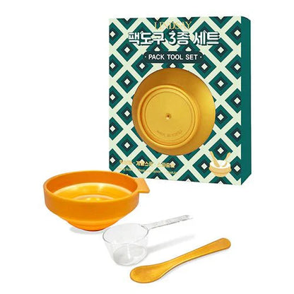 LINDSAY – Foldable Pack Tool Set