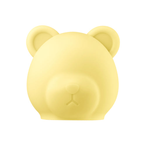 MEDICUBE - AGE-R AGE-R Booster Pro Head Case - Bear 1pc
