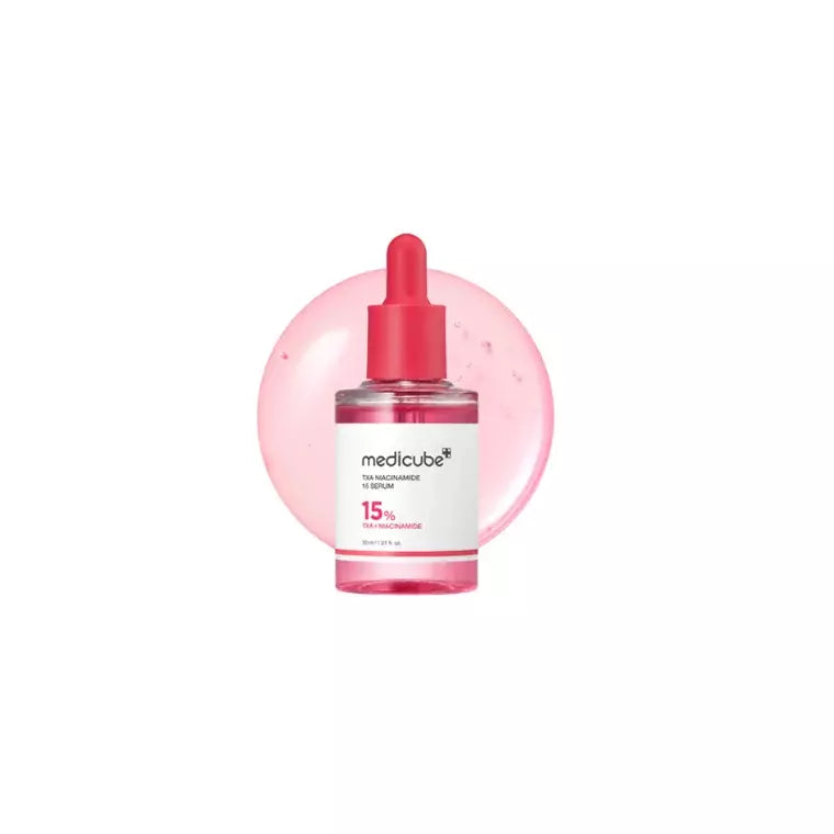 MEDICUBE - TXA Niacinamide Serum 30ml