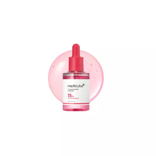 MEDICUBE - TXA Niacinamide Serum 30ml