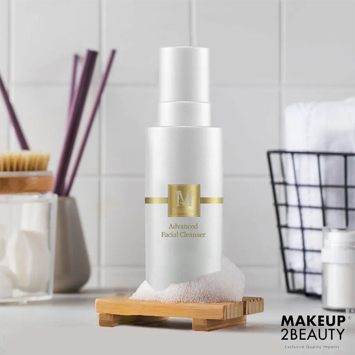 MIRACLETOX Advanced Facial Cleanser 50ml